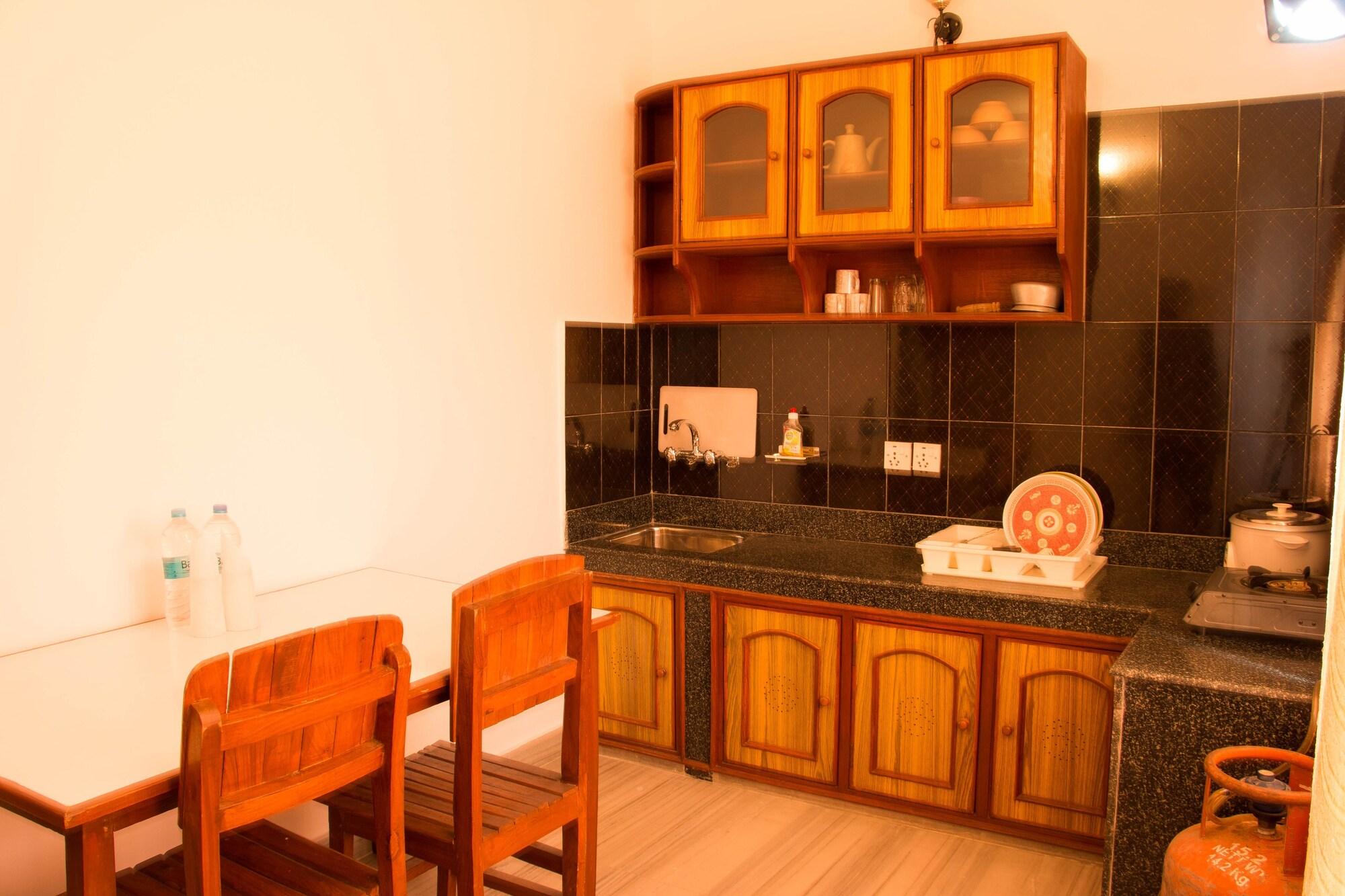 פוקהרה Hotel River Park מראה חיצוני תמונה
