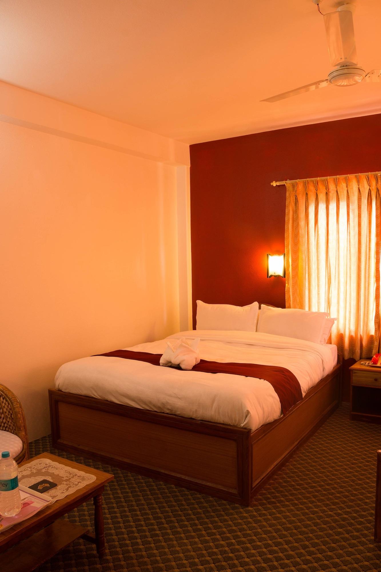 פוקהרה Hotel River Park מראה חיצוני תמונה